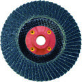 Flap Disc with Safe Loc