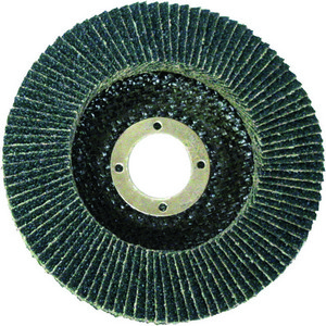 ZirCUT P FD - Extreme Abrasives | Extreme Abrasives