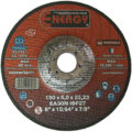 Energy Grinding Wheel