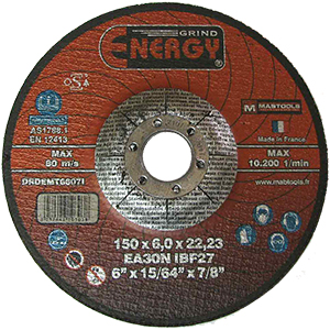 Grinding Wheels