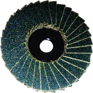 Mini Flap Discs