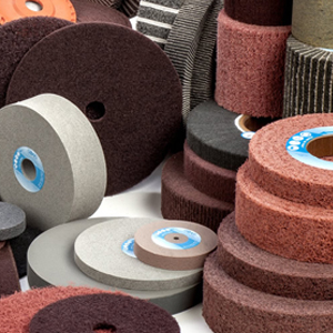 Finishing Abrasives