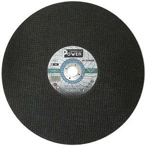 High Speed Cutting Wheels