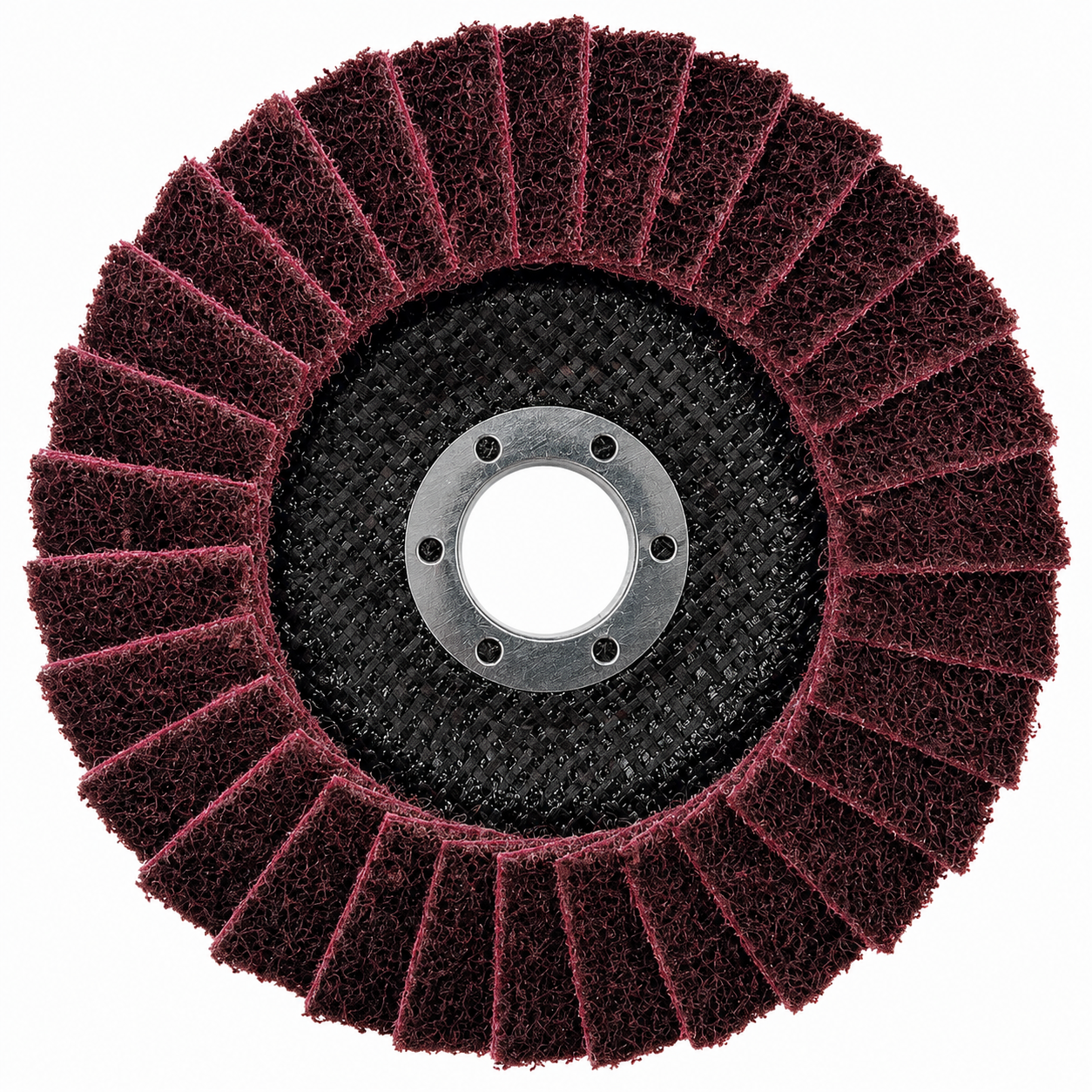 red surface FD